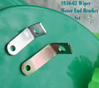 379088871 Trico Corvette Wiper Motor End Bracket Holds