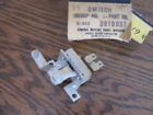 3819637 Gm Chevy Impala Belair Biscayne Nos Heater Switch