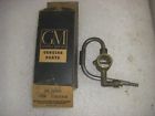 3835528 Gr 1.928 Gm Chevy Motor Rocker Oil Connection Pn