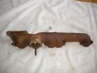 3837069 Chevy Exhaust Manifold Drivers Side