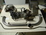 3840830 Corvair Turbo Unit Factory Late