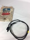 3843198 Mopar Nos Wiring Harness