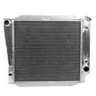 3850911242290 Row Core Aluminum Radiator For Ford Bronco