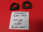 385204 Gm General Motors Nos Oldsmobile Engine Valve Cover Grommets Qty