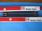 3860276 Gm Corvair Nos Delco Rear Brake Hose Pair
