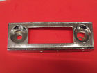 3860550 Gm Ss Buckets Console