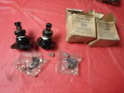 3865827 General Motors New Nos Upper Ball Joints Chevy Corvette Impala