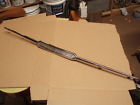 3873762 Chevy Ii Nova Original Hood Ornament Very Nice