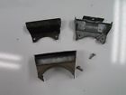 3880827 Chevrolet Nova Steering Column Upper Collar Cover