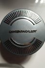 3899098 Chevrolet Chevy Ii Steering Horn Button Cap Part Light Blue