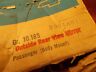 3901861 Gm Chevrolet Nos New Chevy Impala Caprice Outside Door Rear
