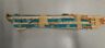 3904641 Gm Nos Chevrolet Impala Front Fender Molding Hardtop Conv Lh