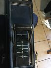 3916580 3919969 Cbc 3921429 3920316 Gm Upper Center Console Chevy Impala Ss Autonatic Or