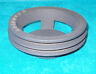 2-groove 3923898 Gm Chevrolet Camaro Nova Malibu Impala Crank Pulley Cast Iron