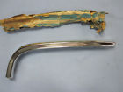 3926597 3933855 Gmc Nos Chevrolet Pickup Truck Fender Moulding Left Gm