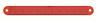 39685b United Pacific Led Flush Mount Light Red
