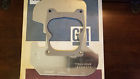 3969837 Gm Nos Chevelle Corvette Camaro Impala Nova Heat Insulator