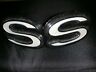 3982043 Gm Nos Chevy Camaro Ss Grille Emblem Pn