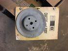 3989305 As Chevrolet Camaro Chevelle Water Pump Pulley