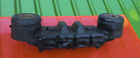 3eee452 Vettegal Corvette Parts Transmission Mt Rubber