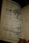 3r2001 Vintage Parts Catalog Caterpillar Pu Diesel Electric Set