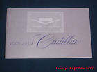 3rom59 Unbranded 1959 59 Cadillac