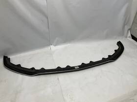 3se071609 20-25 Bentley Flying Spur Front Bumper Lower Spoiler Lip Q