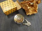 4-1129 Nos Service Products Ch Po Keys Fuel Chrome Lock Gas