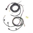 40-139960-1 Premier Quality Products Full Size Chevy Rear Wiring Harness Hardtop