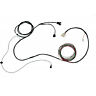 40-139999-1 Premier Quality Products Full Size Chevy Rear Body Wiring Harness