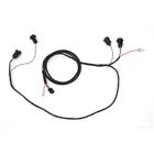 40-140006-1 Premier Quality Products Full Size Chevy Deck Lid Wiring Harness