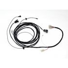 40-140007-1 Premier Quality Products Full Size Chevy Rear Body Taillight Wiring