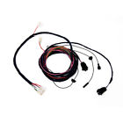 40-140008-1 Premier Quality Products Full Size Chevy Rear Body Taillight Wiring