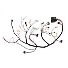 40-140022-1 Premier Quality Products Full Size Chevy Dash Wiring Harness For