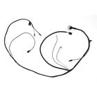 40-140062-1 Premier Quality Products Full Size Chevy Engine Starter Wiring Harness