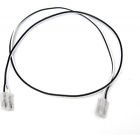 40-140096-1 Premier Quality Products Full Size Chevy Windshield Wiper Motor Wiring