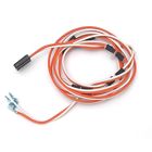 40-140119-1 Premier Quality Products Full Size Chevy Courtesy Light Wiring Harness