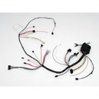 40-140307-1 Premier Quality Products Full Size Chevy Dash Wiring Harness With