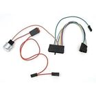 40-140381-1 Premier Quality Products Full Size Chevy Steering Column Adapter Wiring