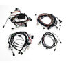 40-140388-1 Full Size Chevy Wiring Harness Kit With Alternator Automatic Transmission