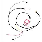 40-156214-1 Premier Quality Products Full Size Chevy Engine Starter Wiring Harness