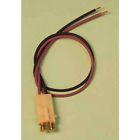 40-164687-1 Premier Quality Products Full Size Chevy Taillight Brake Light Wiring