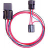 40-362265-1 Headlight Full Power Relay Kit Eckler