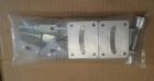 40-46105-6-sdl  Vintque Hot Rat Street Suicide Door Lock Assembly