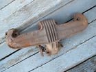 4041466 Dodge Engine Exhaust Manifold Pickup Dart Plymouth Oem