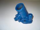 4045a Fomoco Ford Mustang Thermostat Housing