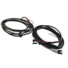 41-35500-1 Body Wiring Falcon Station Wagon Sedan Delivery And Ranchero Eckler