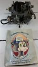 4104465 R8598a 3398 Holley Mopar