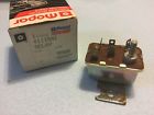 4111541 Dodge Truck New Starter Relay