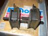 4116442 Mopar Nos Dodge Truck Front Engine Mounts